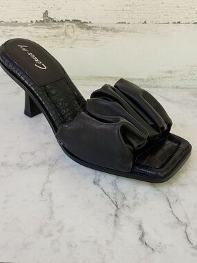 CIRCUS NY BY SAM EDELMAN SLADE HEELED SANDAL